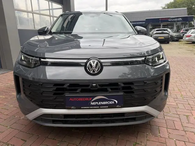 Volkswagen Tayron 1.5 eTSI R-Line Edition 7p Km 20.000 Nap 1e eigenaar