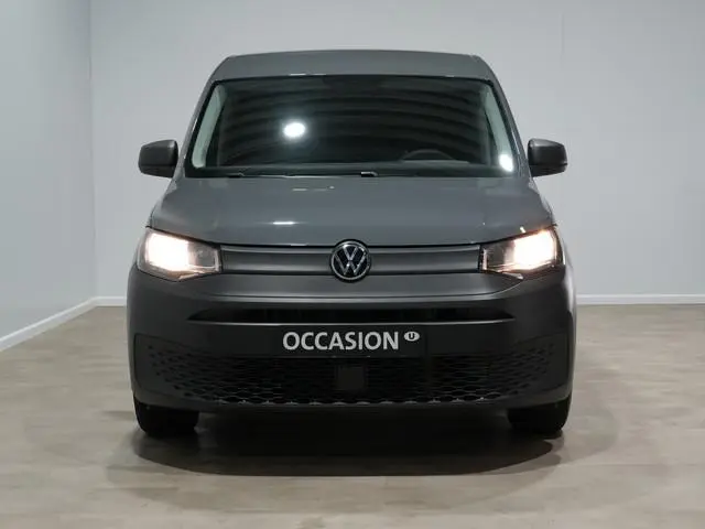 Volkswagen Caddy Cargo 1.5 TSI 115pk