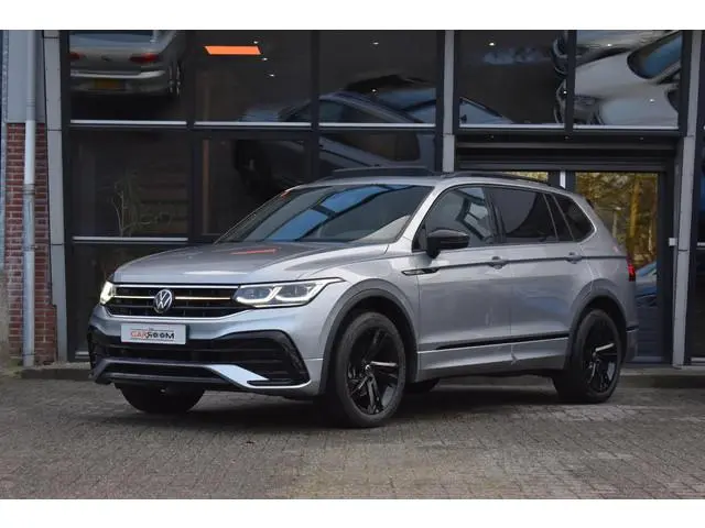 Volkswagen Tiguan Allspace 1.5 TSI R-Line 7p.