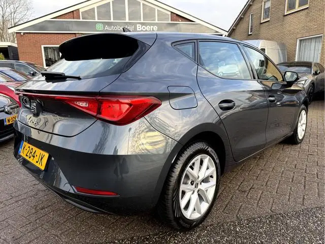 SEAT Leon 1.0 TSI Business Pack Virt. Display, Android/Carplay, Led