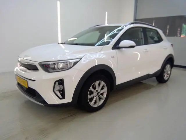 Kia Stonic 1.0 T-GDi MHEV DynamicLine CRUISE | AIRCO | LMV | CAMERA