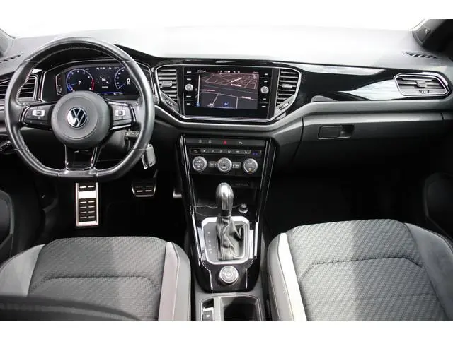 Volkswagen T-Roc 2.0 TSI 4Motion R | Beats | ACC | Carplay