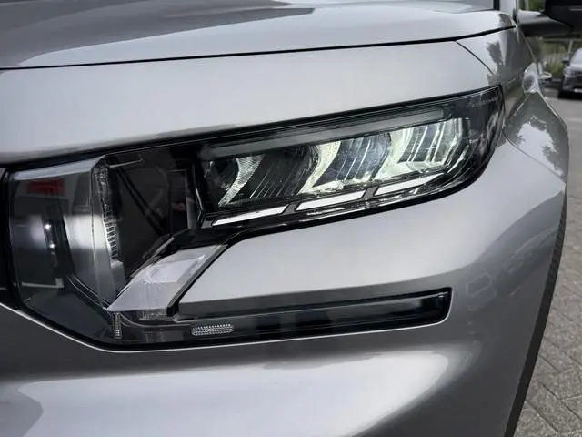 Citroën ë-C3 Aircross