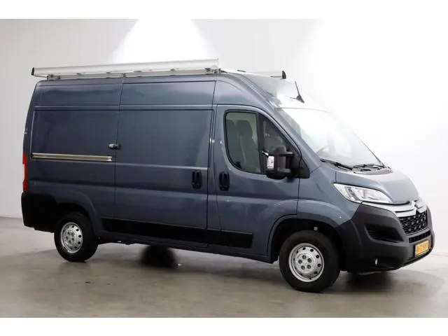 Citroën Jumper