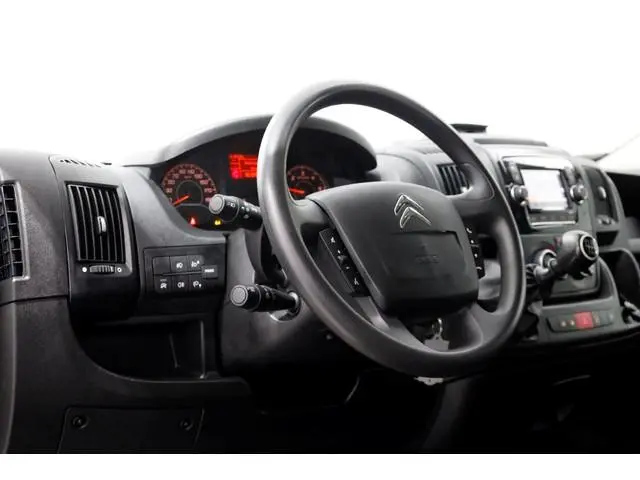 Citroën Jumper