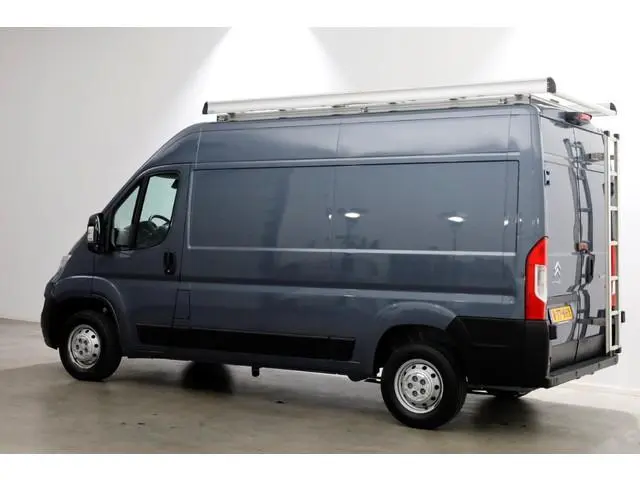 Citroën Jumper