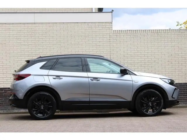 Opel Grandland 1.6 Turbo Plug-In Hybrid GS | Adaptieve cruise | Navigatie | Winterpack | AGR |