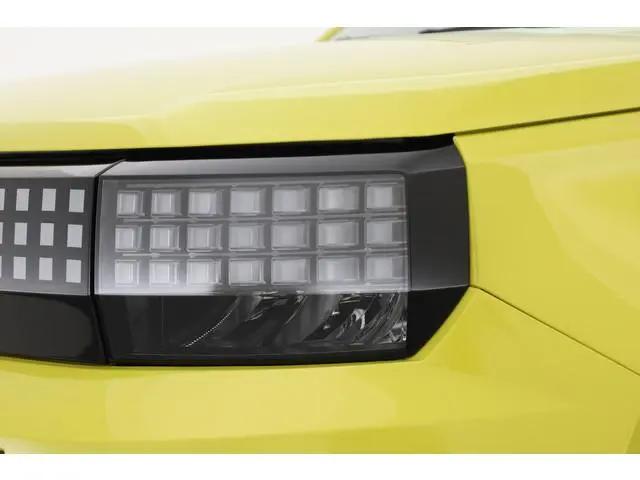 Fiat Grande Panda