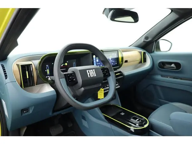 Fiat Grande Panda