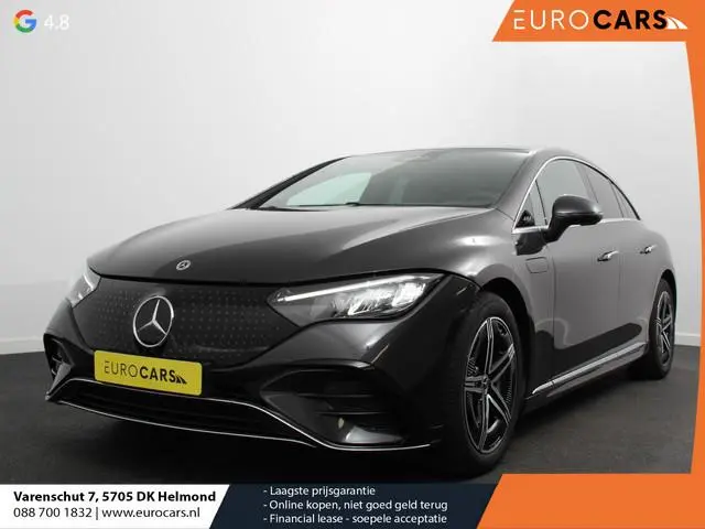 Mercedes-Benz EQE 350 AMG Line Edition Advanced Plus 292 kWh Climate control Adaptieve cruise contro...