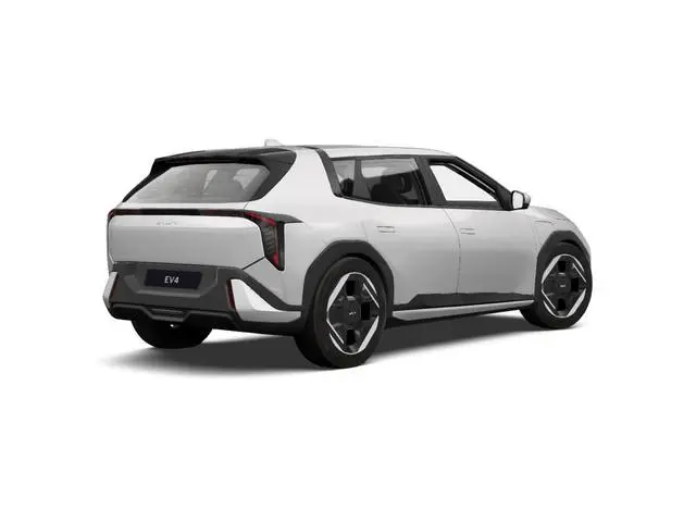 Kia EV4 Plus Advanced 81.4 kWh | Nieuw | Direct leverbaar | Actieradius tot 594 km (WLTP) | 18% bijt...