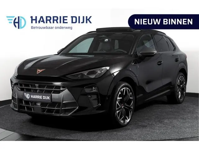 CUPRA Terramar 1.5 TSI e-Hybrid 272 PK VZ Performance | S/K-Panodak | Elek. Trekhaak | Matrix LED |...