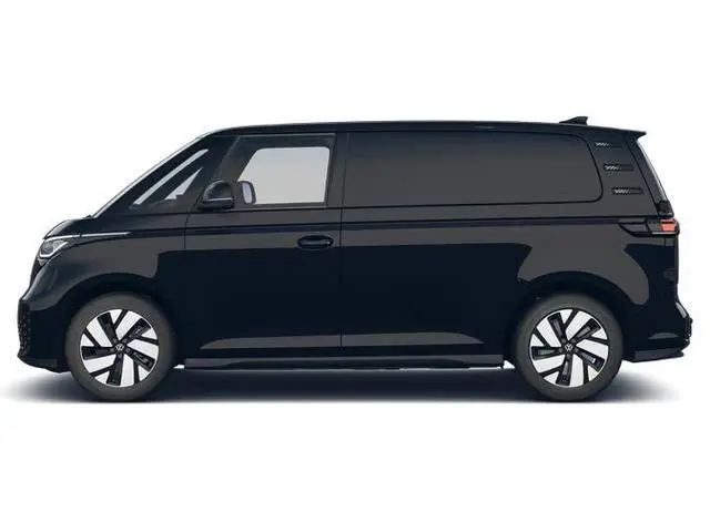 Volkswagen Bedrijfswagens ID. Buzz Cargo Bulli Limited Edition 79kWh 286pk 736297