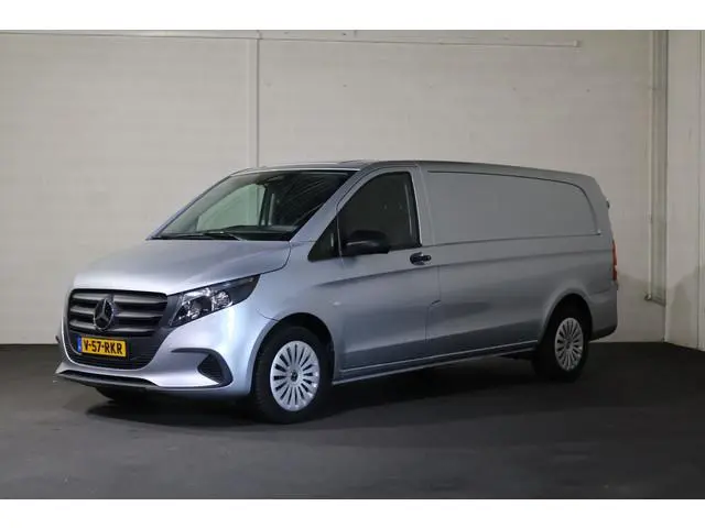Mercedes-Benz Vito 116 CDI XL Pro