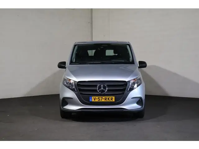 Mercedes-Benz Vito 116 CDI XL Pro