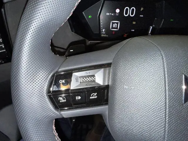 DS DS 4