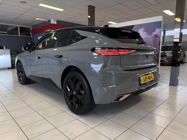 DS DS 4