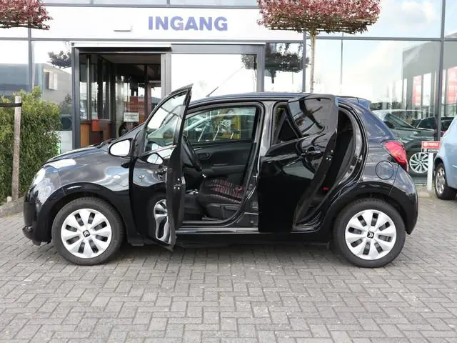 Citroën C1