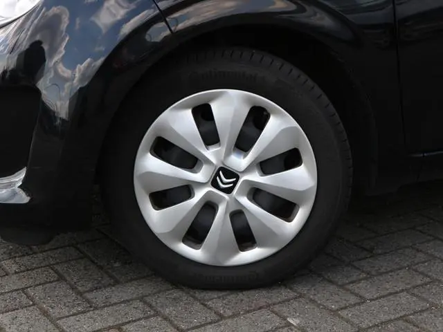 Citroën C1