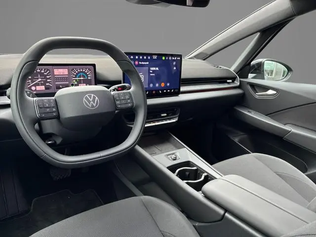 Volkswagen ID.3 Neo