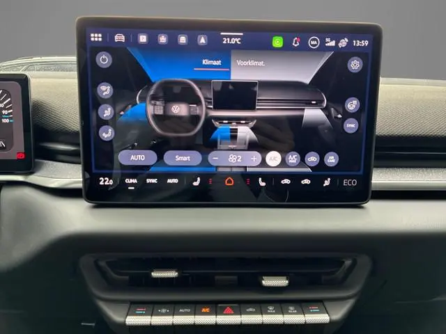 Volkswagen ID.3 Neo