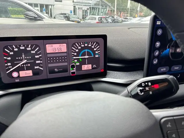 Volkswagen ID.3 Neo