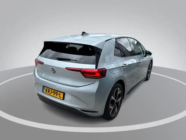 Volkswagen ID.3 Neo