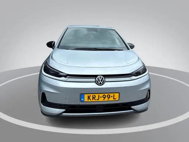 Volkswagen ID.3 Neo