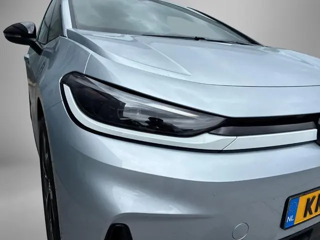 Volkswagen ID.3 Neo