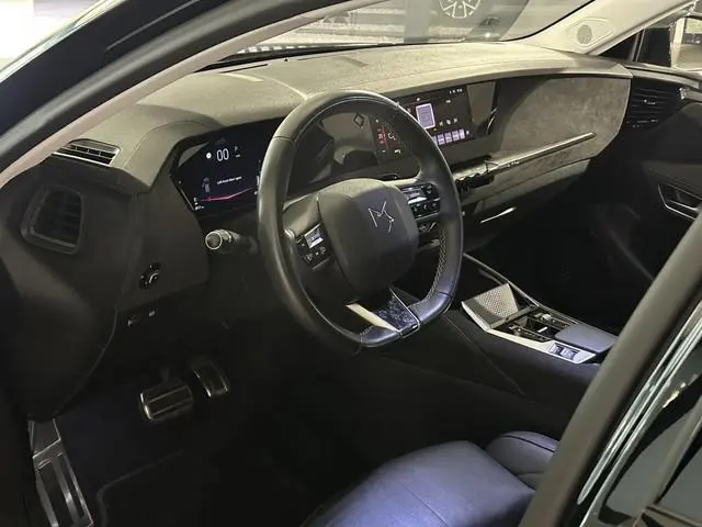 DS DS 4