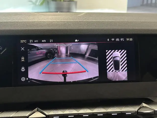 DS DS 4