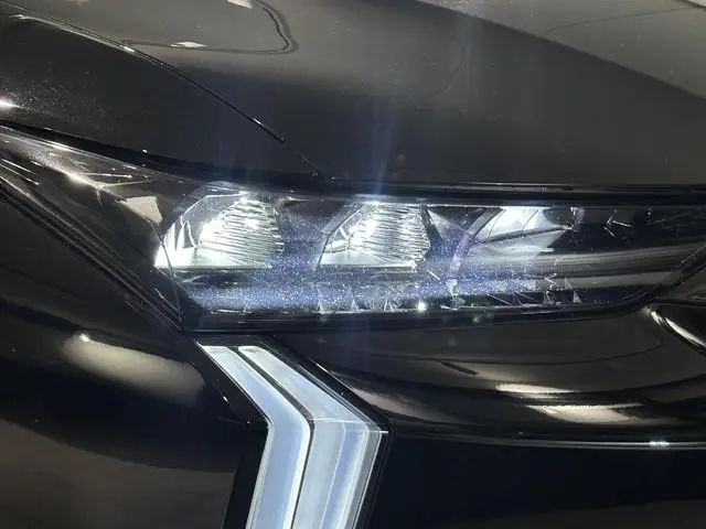 DS DS 4