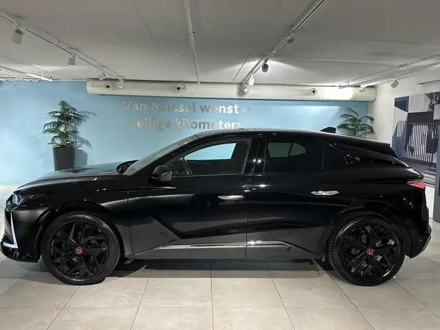 DS DS 4