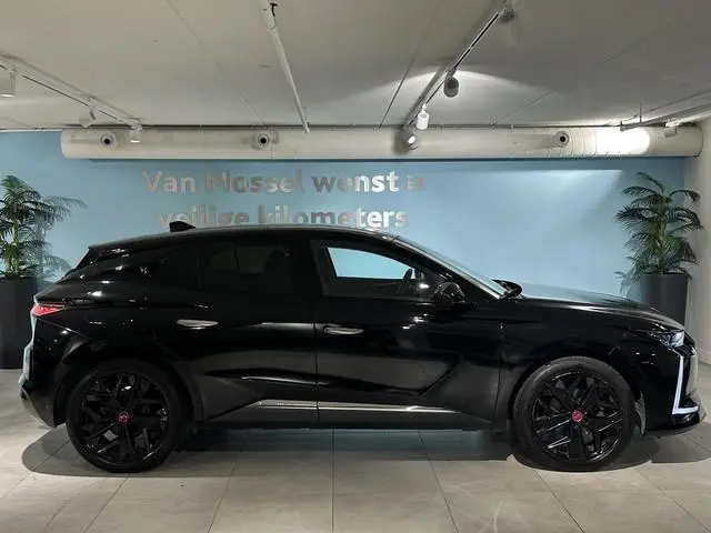 DS DS 4