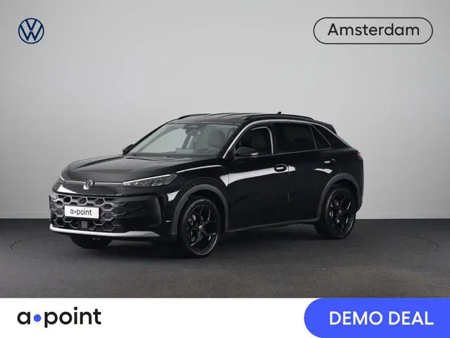 Volkswagen T-Roc 1.5 eTsi Life First Edition 115PK DSG | Beschikbaar vanaf 3-7-2026 |Verlengde garan...