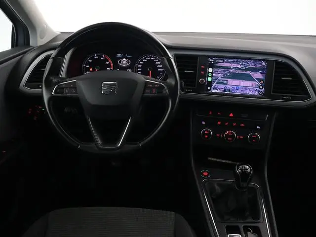 SEAT Leon ST 1.4 EcoTSI 150 PK STYLE BUSINESS + CARPLAY | DAB | CRUISE | CLIMATE CONTROL