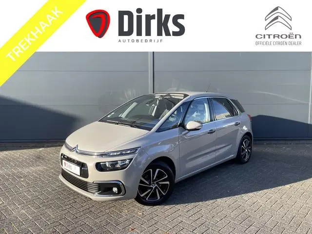 Citroën C4 Picasso