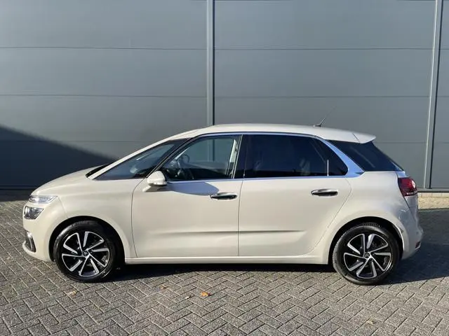 Citroën C4 Picasso