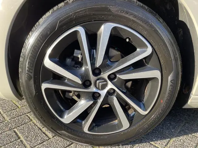 Citroën C4 Picasso