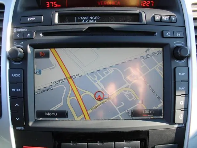 Kia Venga