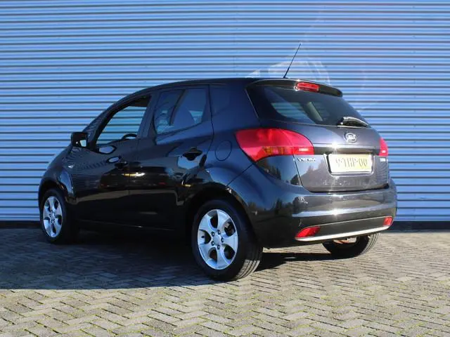 Kia Venga