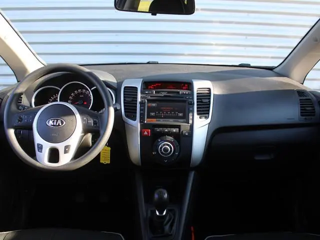 Kia Venga