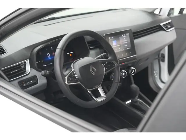 Renault Clio 1.6 E-Tech Full Hybrid 145 Evolution | Apple Carplay | Parkeersensoren | LED | Cruise C...
