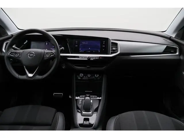 Opel Grandland 1.6 Turbo Plug-In Hybrid Elegance 360° Camera,  Matrix LED, Keyless, Apple Carplay, S...