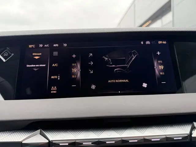 DS DS 4