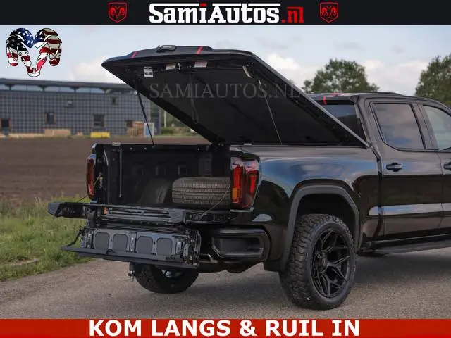 GMC Sierra