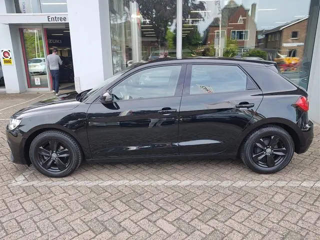 Audi A1 Sportback 25 TFSI PRO LINE Airco | Carplay/Android | Cruise | NAP