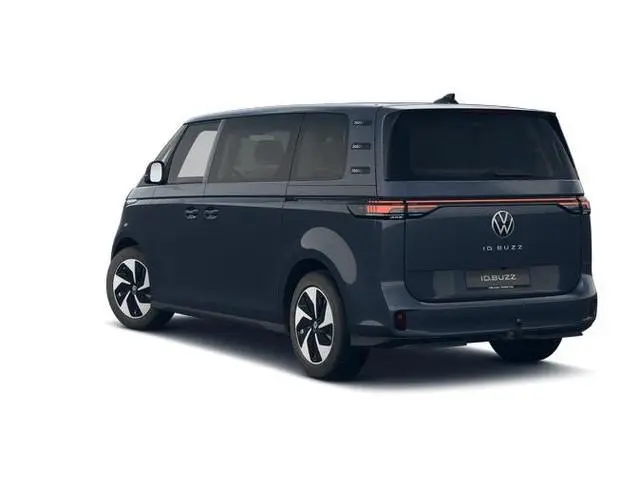 Volkswagen ID. Buzz