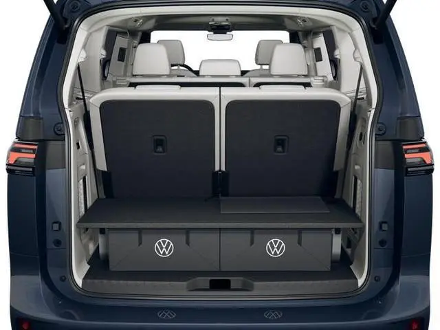 Volkswagen ID. Buzz