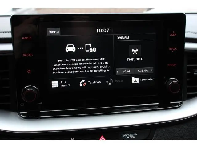 Kia cee'd
